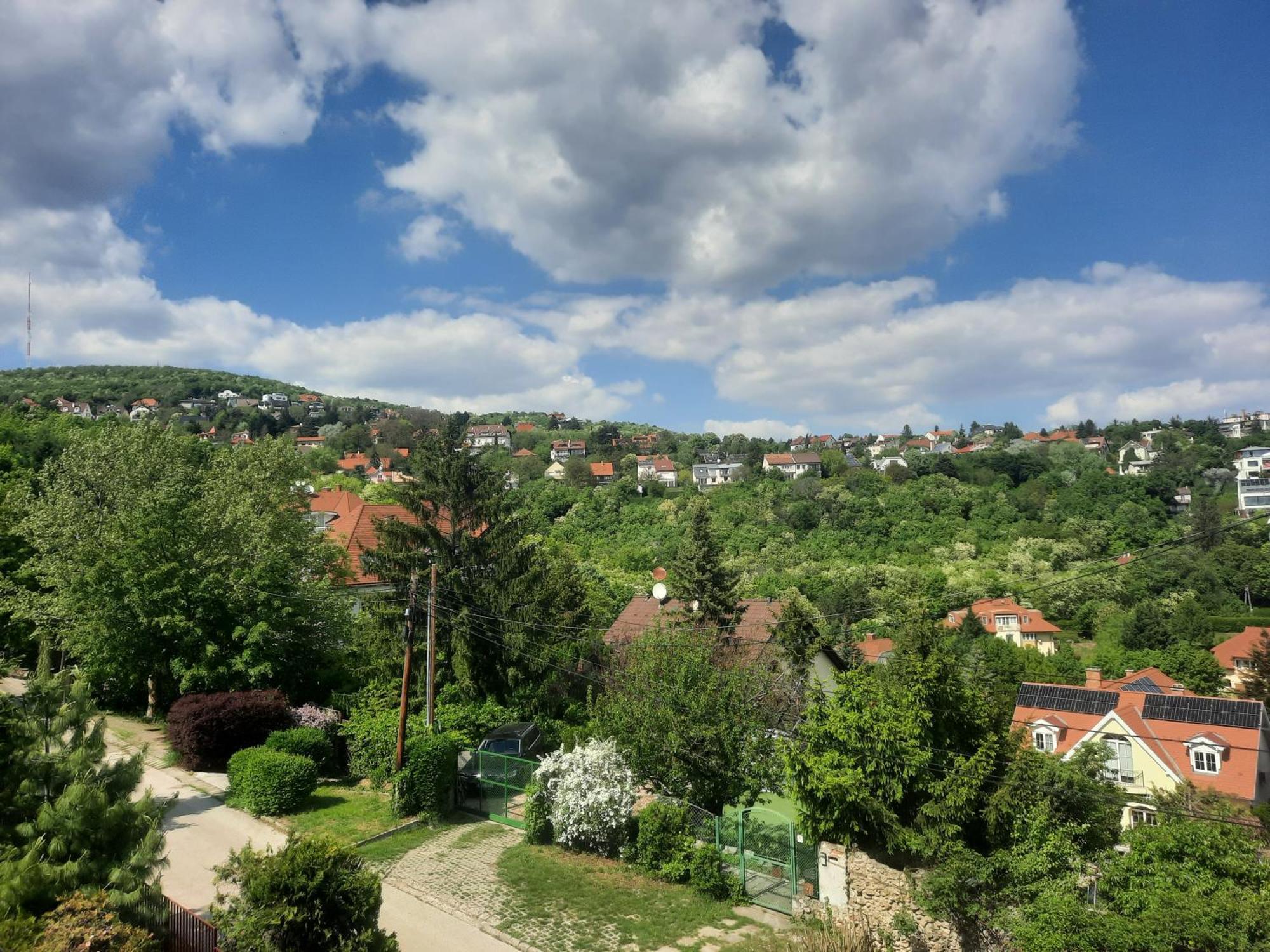 Helios Hotel Apartments — Fotók 2