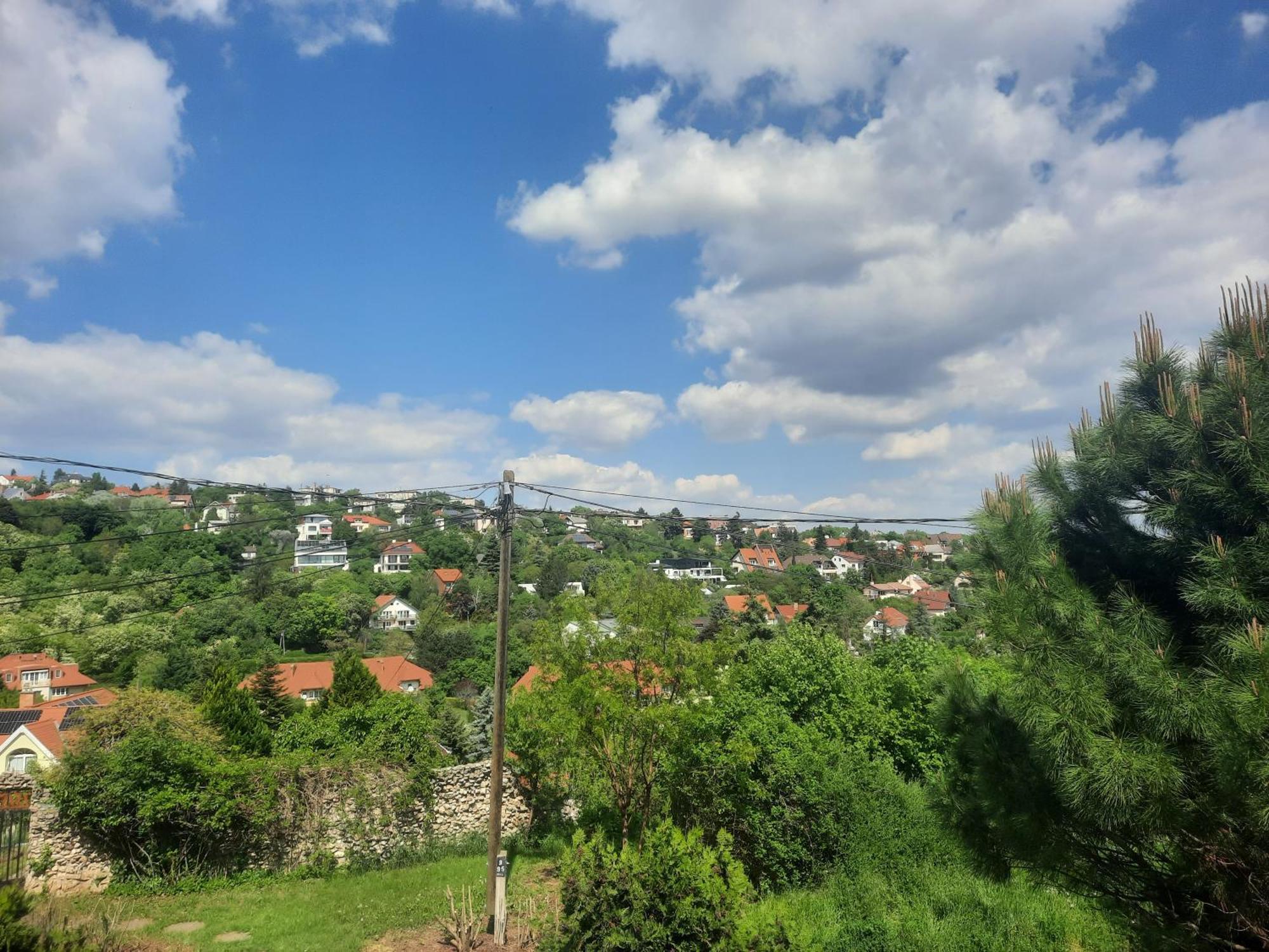 Helios Hotel Apartments — Fotók 1